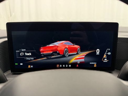 Used 2024 Ford Mustang GT RWD image 28