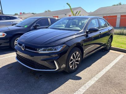 Used 2026 Volkswagen Jetta S