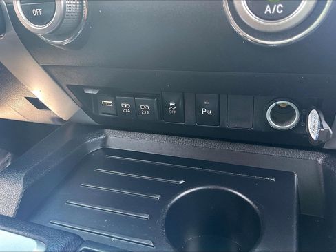 Used 2020 Toyota Tundra SR5 w/ TRD Sport Plus Package AWD/4WD image 38