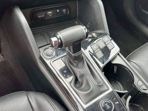 Used 2023 Kia Sportage X-Line AWD/4WD image 30