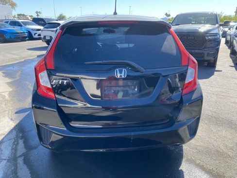 Used 2015 Honda Fit LX image 6