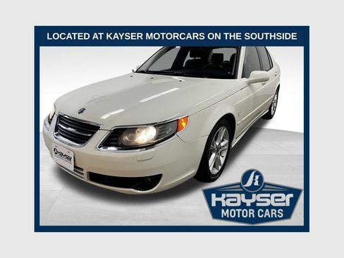 Used 2009 Saab 9-5 2.3T FWD image 1