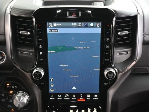 Used 2024 RAM 2500 Power Wagon w/ Level 1 Equipment Group image 15