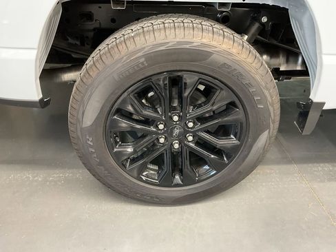 New 2025 Ford F150 XLT w/ Equipment Group 302A MID image 21