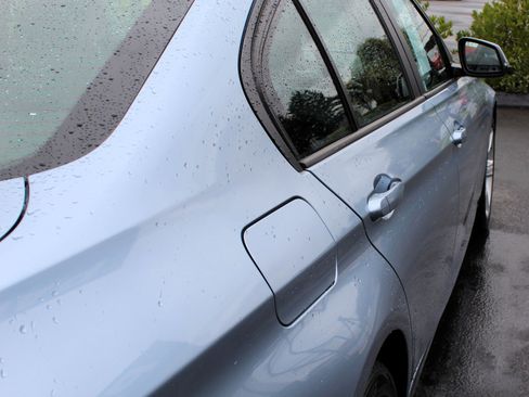 Used 2014 BMW 328i xDrive Sedan image 16