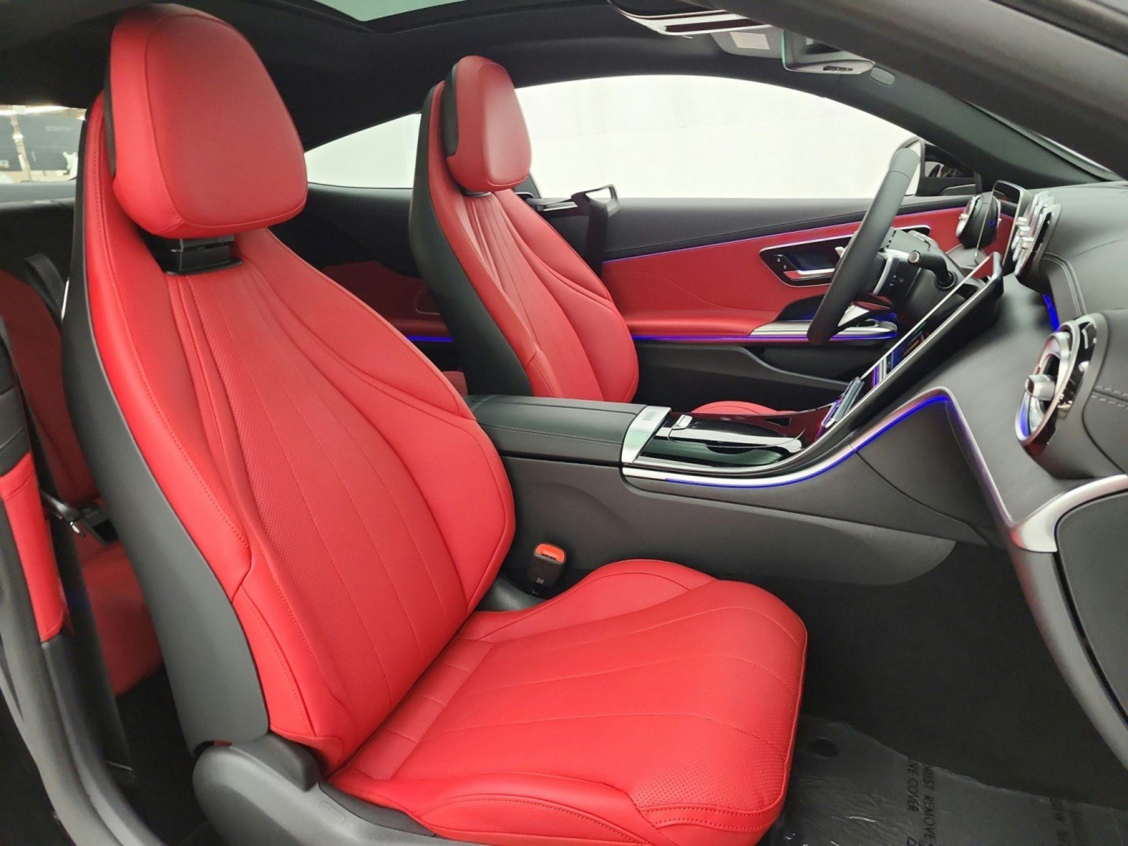 New 2027 Mercedes-Benz CLE 450 4MATIC Coupe image 14