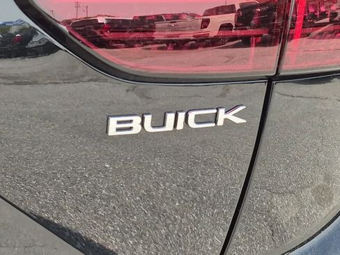 New 2026 Buick Envision Sport Touring image 19