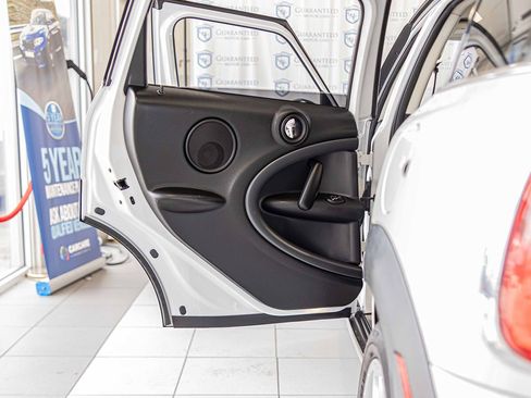 Used 2015 MINI Cooper Countryman S image 33