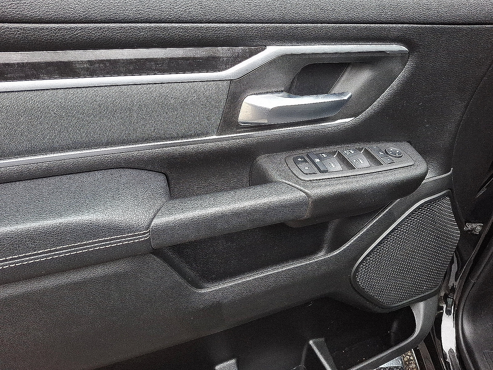 Used 2022 RAM 1500 Big Horn AWD/4WD image 13