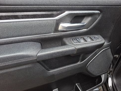Used 2022 RAM 1500 Big Horn AWD/4WD image 13