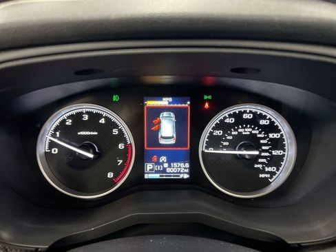 Used 2022 Subaru Forester Premium AWD/4WD image 7