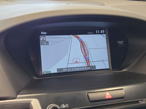 Used 2019 Acura TLX 3.5L Technology Pkg w/A-Spec P image 19