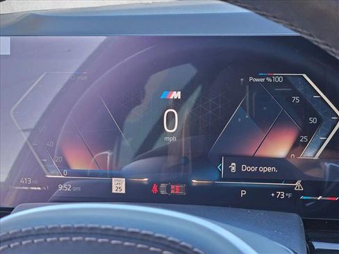 Used 2026 BMW X5 xDrive40i w/ M Sport Package image 11