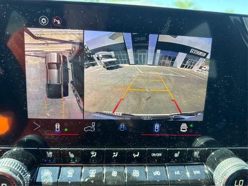 New 2026 GMC Canyon Denali AWD/4WD image 14
