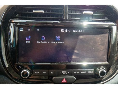 Used 2022 Kia Soul GT-Line FWD image 29