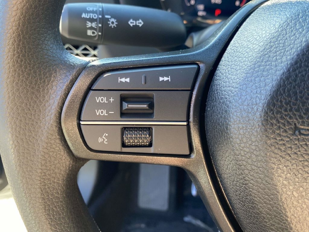 New 2026 Honda Accord LX image 18