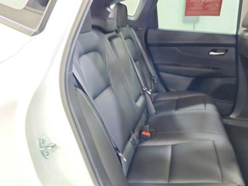 Certified 2025 Nissan Murano SL AWD/4WD image 28