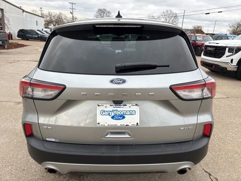 Used 2022 Ford Escape SE w/ Convenience Package image 6