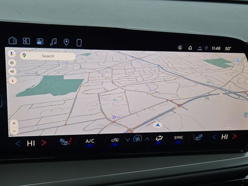 New 2026 Chevrolet Traverse LT image 33