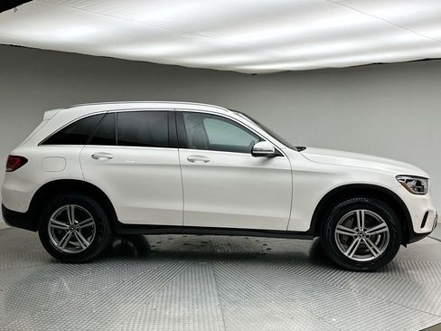 Used 2022 Mercedes-Benz GLC 300 4MATIC image 14