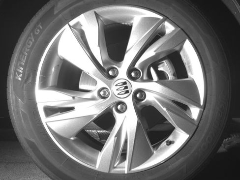 Used 2025 Buick Encore GX Preferred image 13