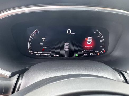 Used 2026 Acura MDX SH-AWD w/ Technology Package image 29