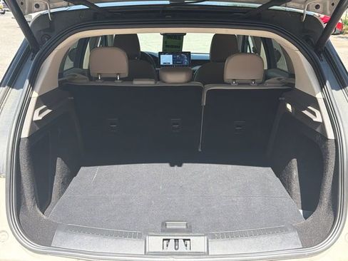 Used 2024 Lincoln Corsair Grand Touring image 20