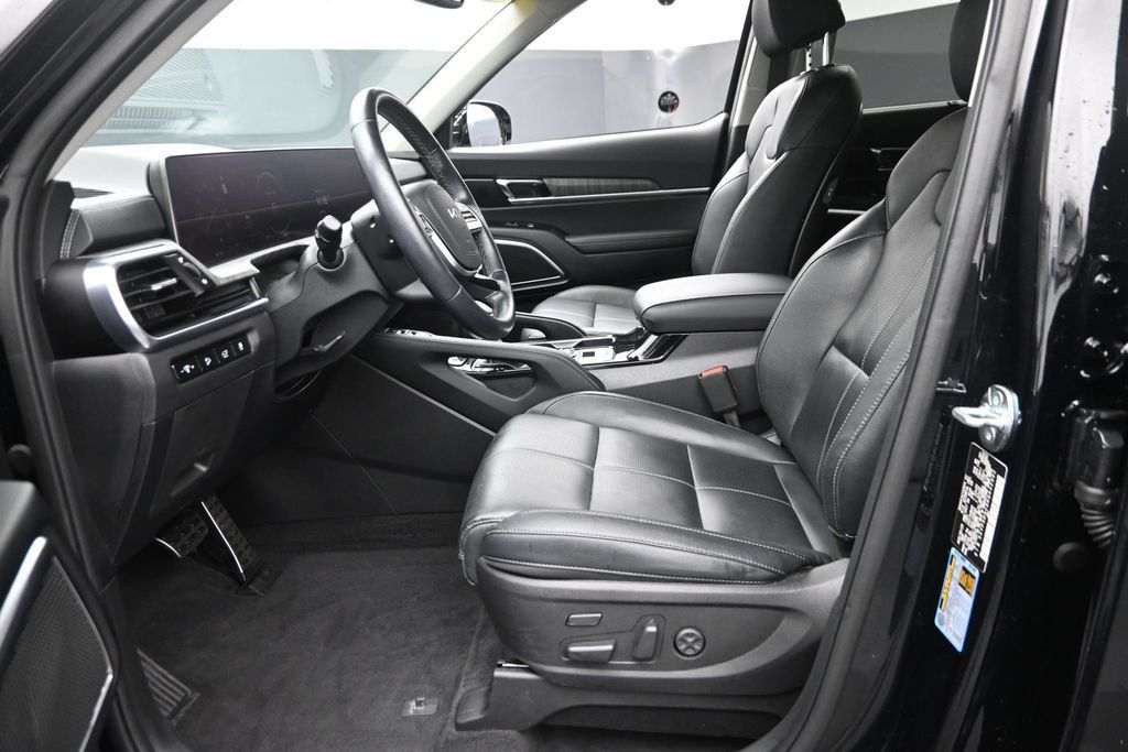 Used 2024 Kia Telluride SX AWD/4WD image 19