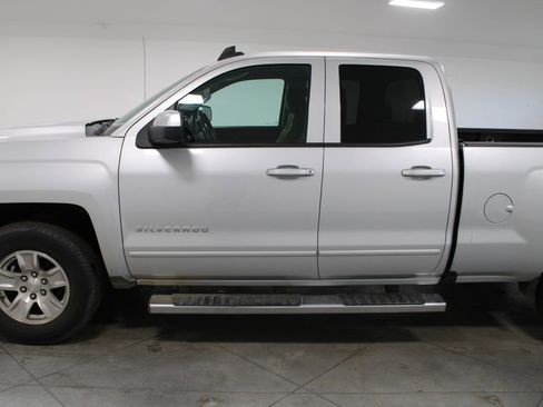 Used 2017 Chevrolet Silverado 1500 LT w/ All Star Edition image 6