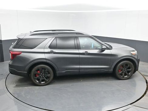 Used 2020 Ford Explorer ST w/ ST Street Pack AWD/4WD image 26