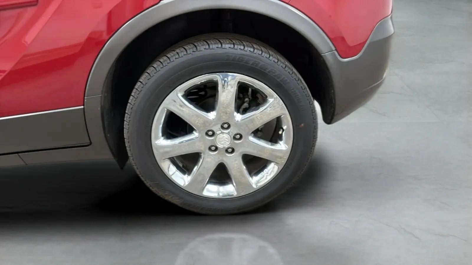 Used 2015 Buick Encore Premium w/ Experience Buick Package FWD image 26