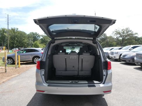 Used 2019 Honda Odyssey Elite image 7