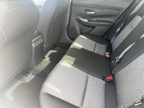 New 2026 Nissan Sentra SV w/ SV Convenience Package image 18