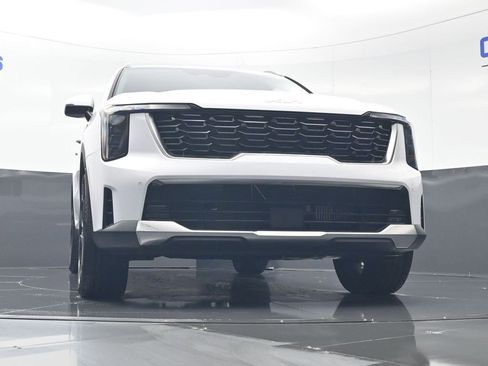 New 2026 Kia Sorento EX AWD/4WD image 42