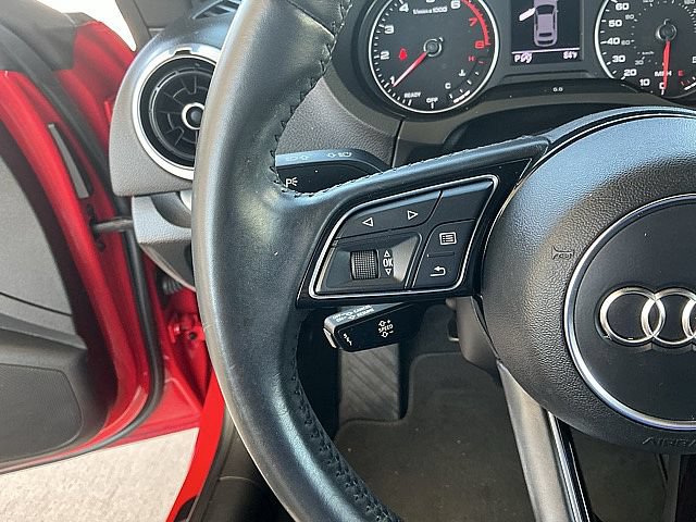 Used 2018 Audi A3 2.0T Premium FWD image 16