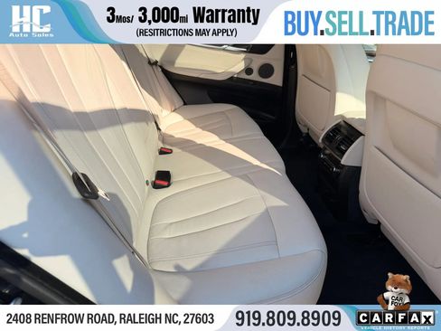Used 2016 BMW X5 xDrive35i AWD/4WD image 18