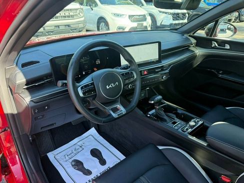 Used 2025 Kia K5 GT-Line FWD image 3