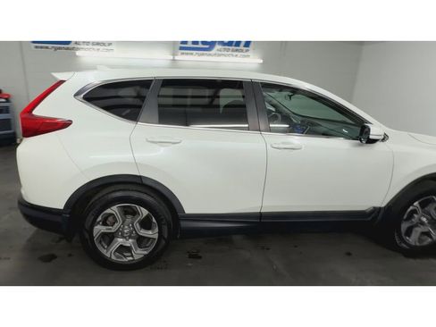 Used 2019 Honda CR-V EX image 9