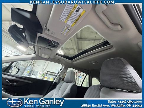 Used 2024 Subaru Outback Premium AWD/4WD image 19