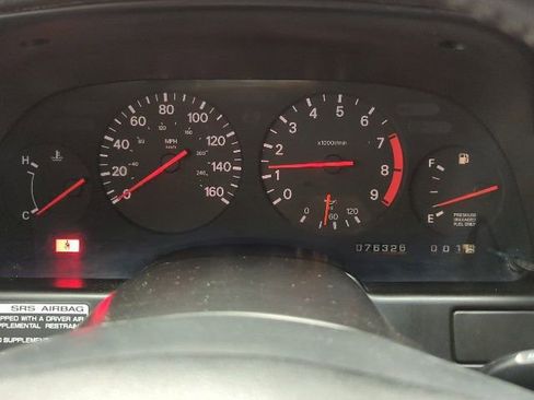 Used 1991 Nissan 300ZX 2+2 Hatchback image 17