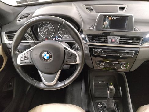 Used 2017 BMW X1 xDrive28i AWD/4WD image 22