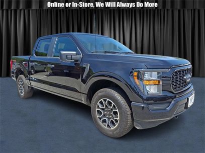 Used 2023 Ford F150 XL w/ STX Appearance Package