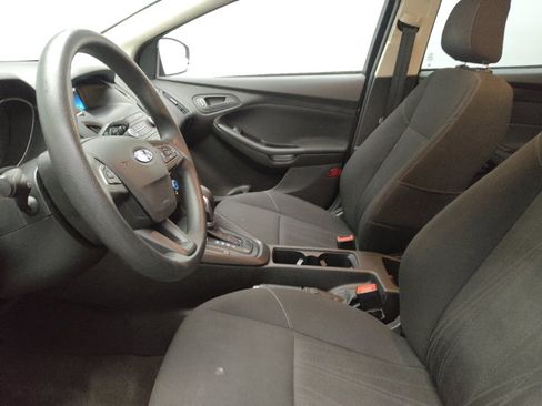 Used 2018 Ford Focus S FWD image 16