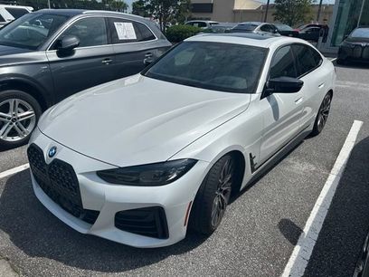 Used 2022 BMW M440i xDrive Gran Coupe w/ Premium Package