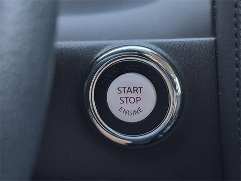 Certified 2024 Nissan Armada SV w/ Cargo Package image 34