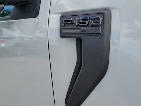 Certified 2023 Ford F150 XL w/ STX Appearance Package image 9