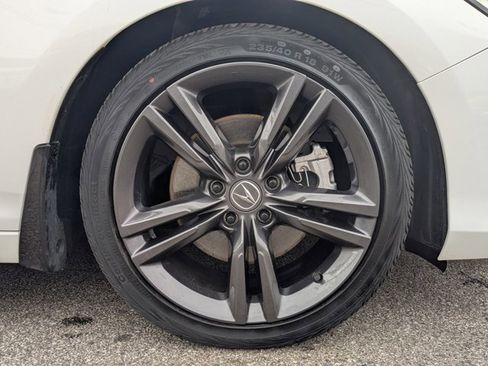 Used 2024 Acura Integra A-Spec image 26