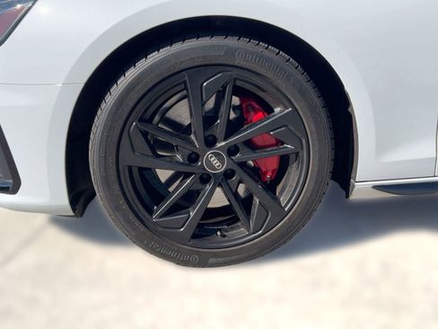 Used 2023 Audi A4 2.0T Premium Plus w/ Premium Plus Package image 12