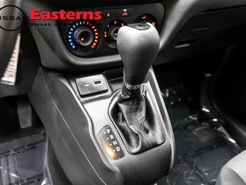 Used 2021 RAM ProMaster City Tradesman SLT FWD image 13
