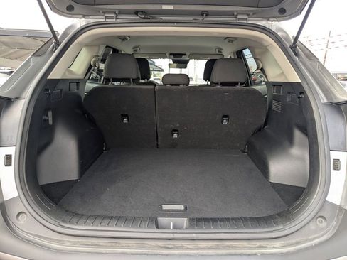 Used 2024 Kia Sportage LX image 24